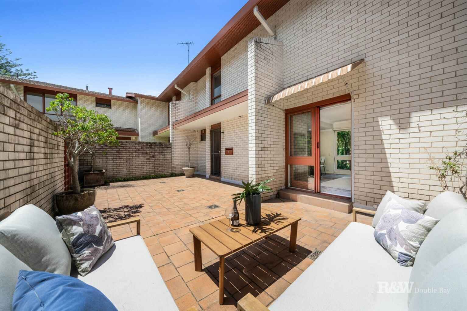 7/69 Bay Street Double Bay 7/69 Bay Street Double Bay