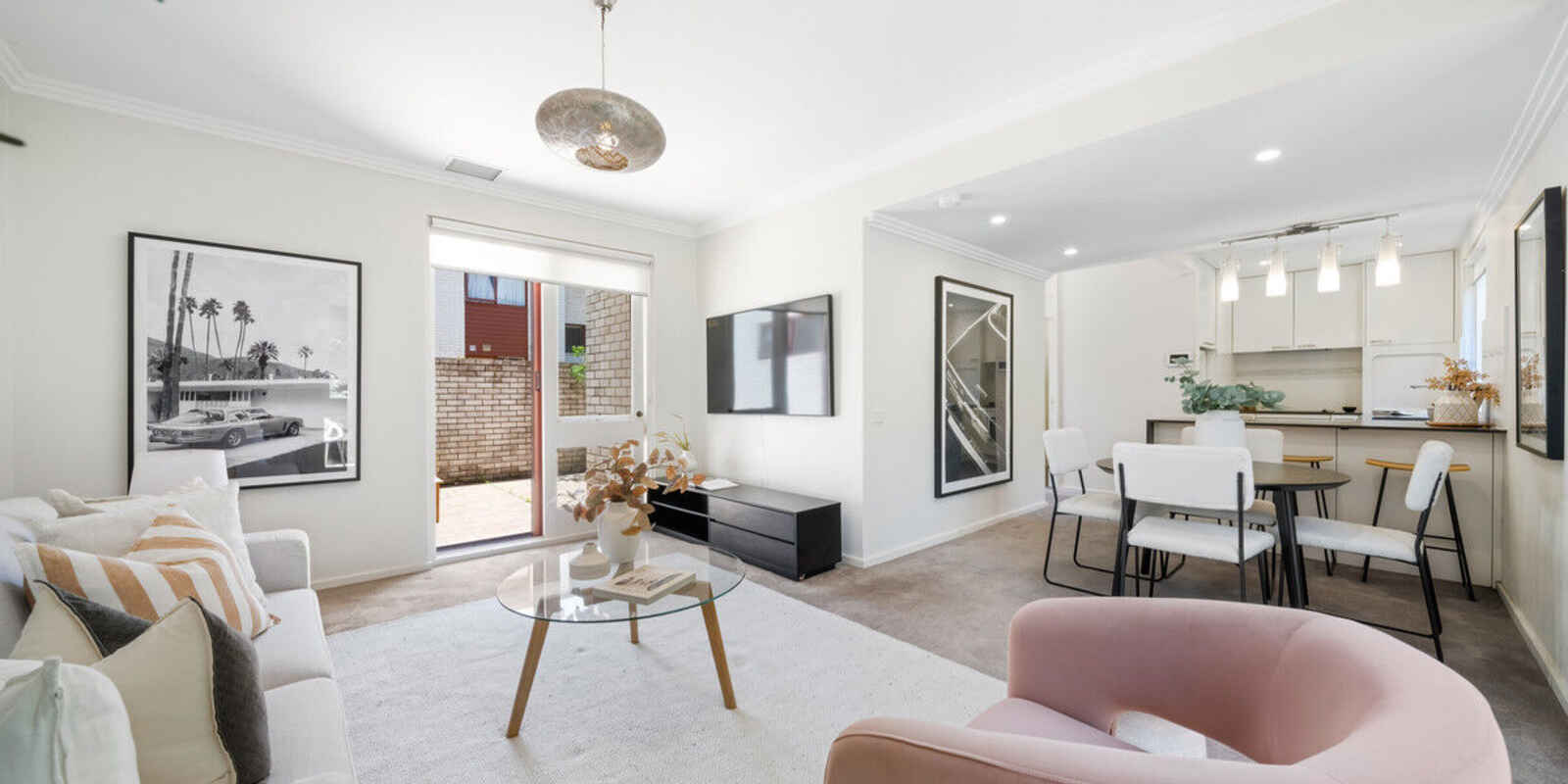 7/69 Bay Street Double Bay