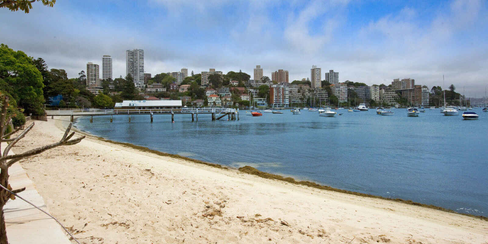 7/69 Bay Street Double Bay