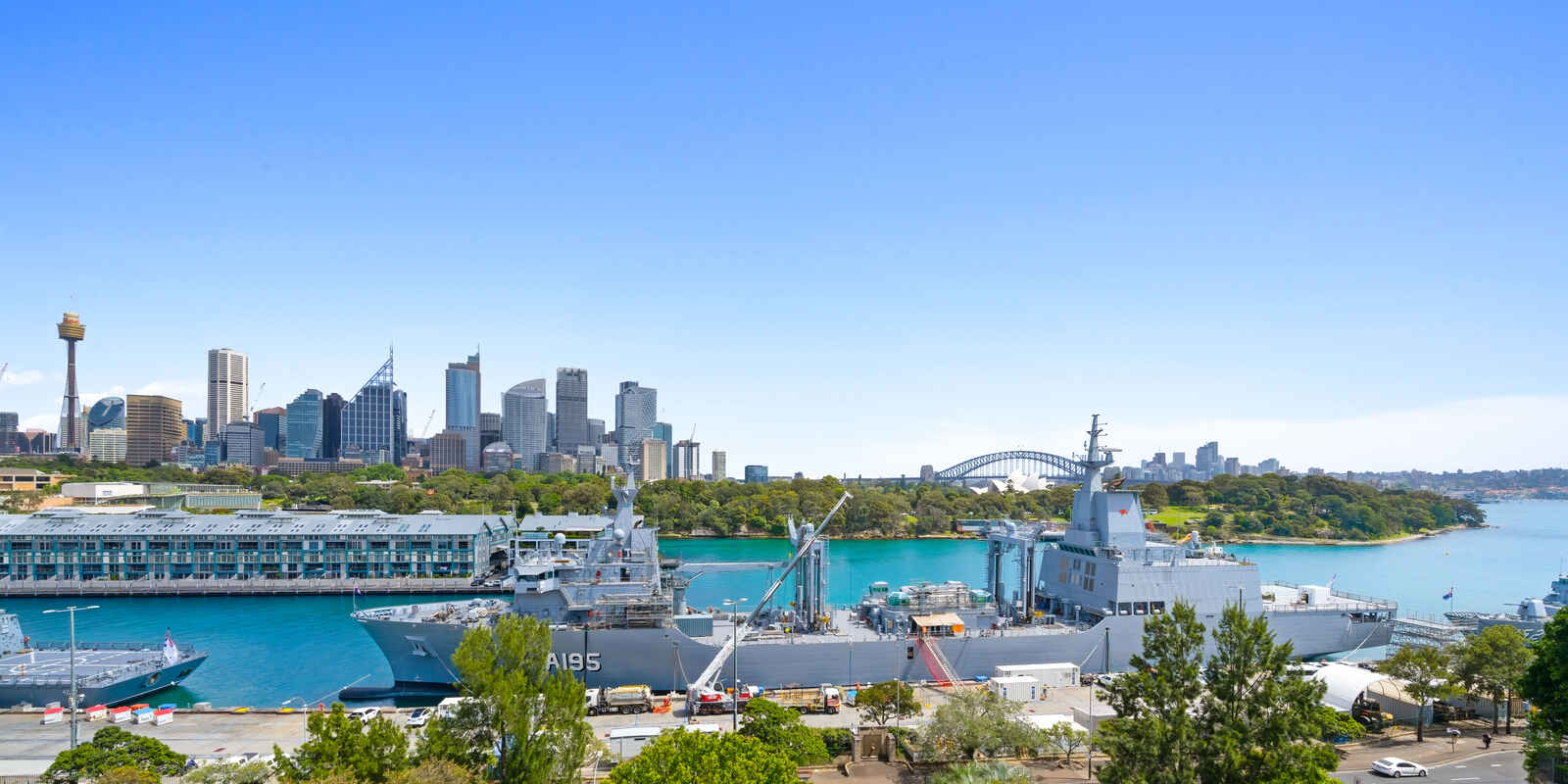 12/7 Wylde Street Potts Point