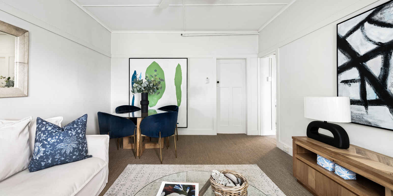 12/7 Wylde Street Potts Point