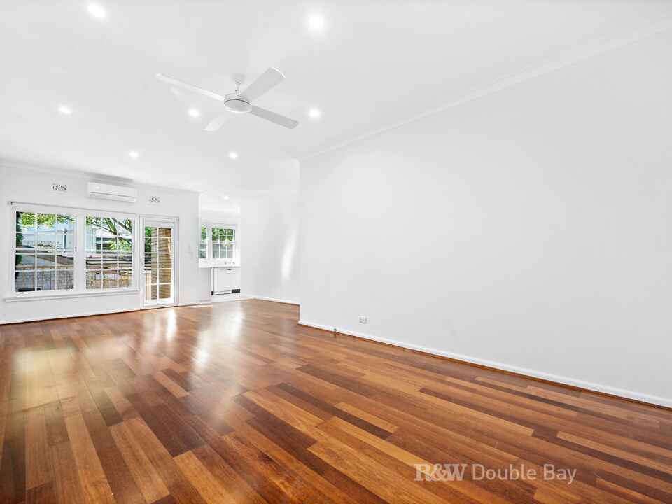 19/50B Ocean Street Woollahra