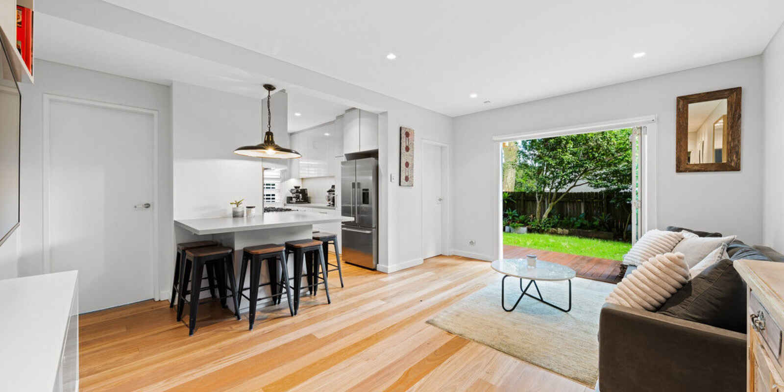 3/4 Wellington Street Woollahra