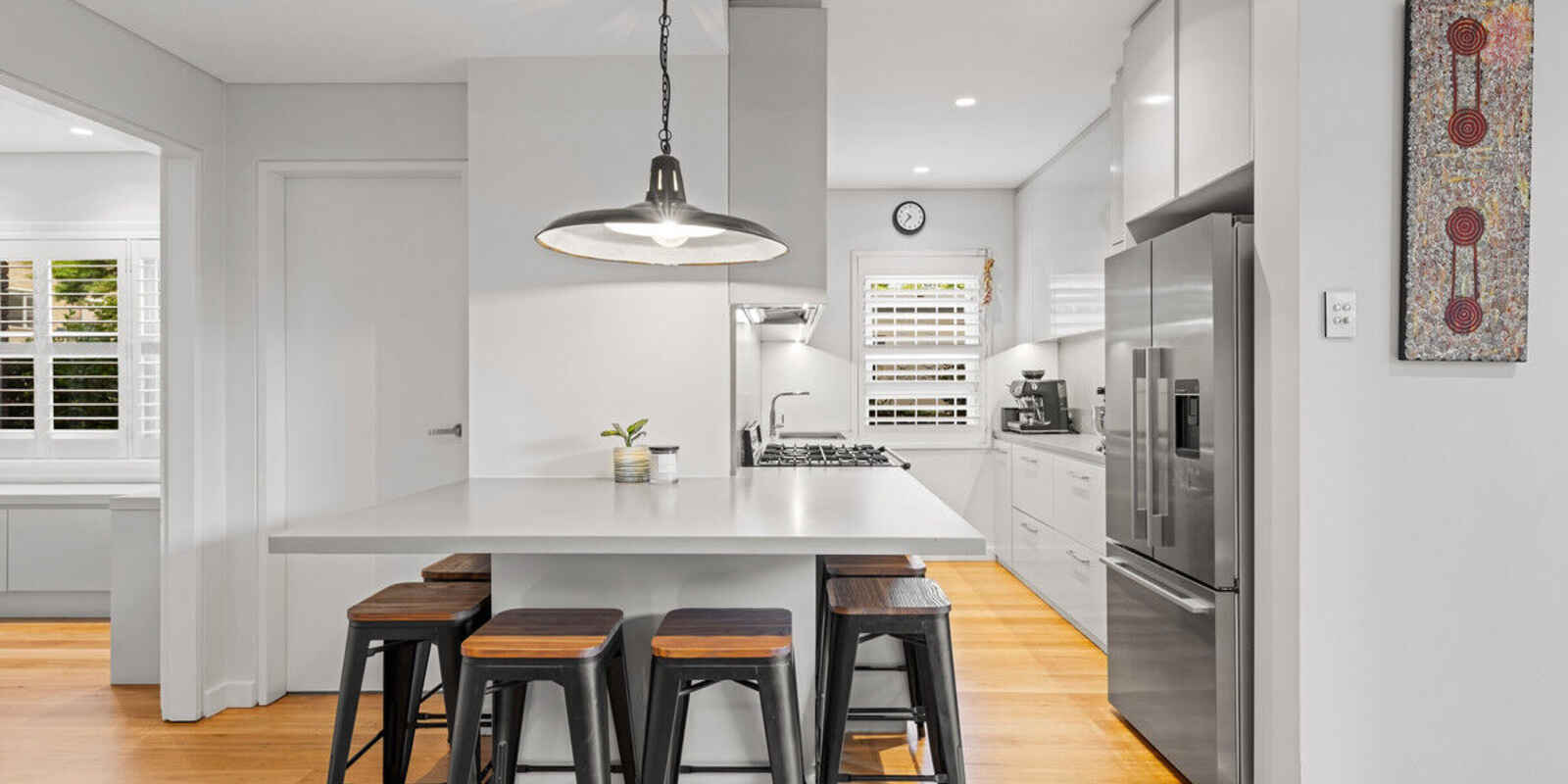 3/4 Wellington Street Woollahra
