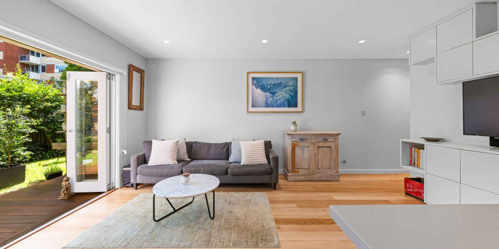 3/4 Wellington Street Woollahra