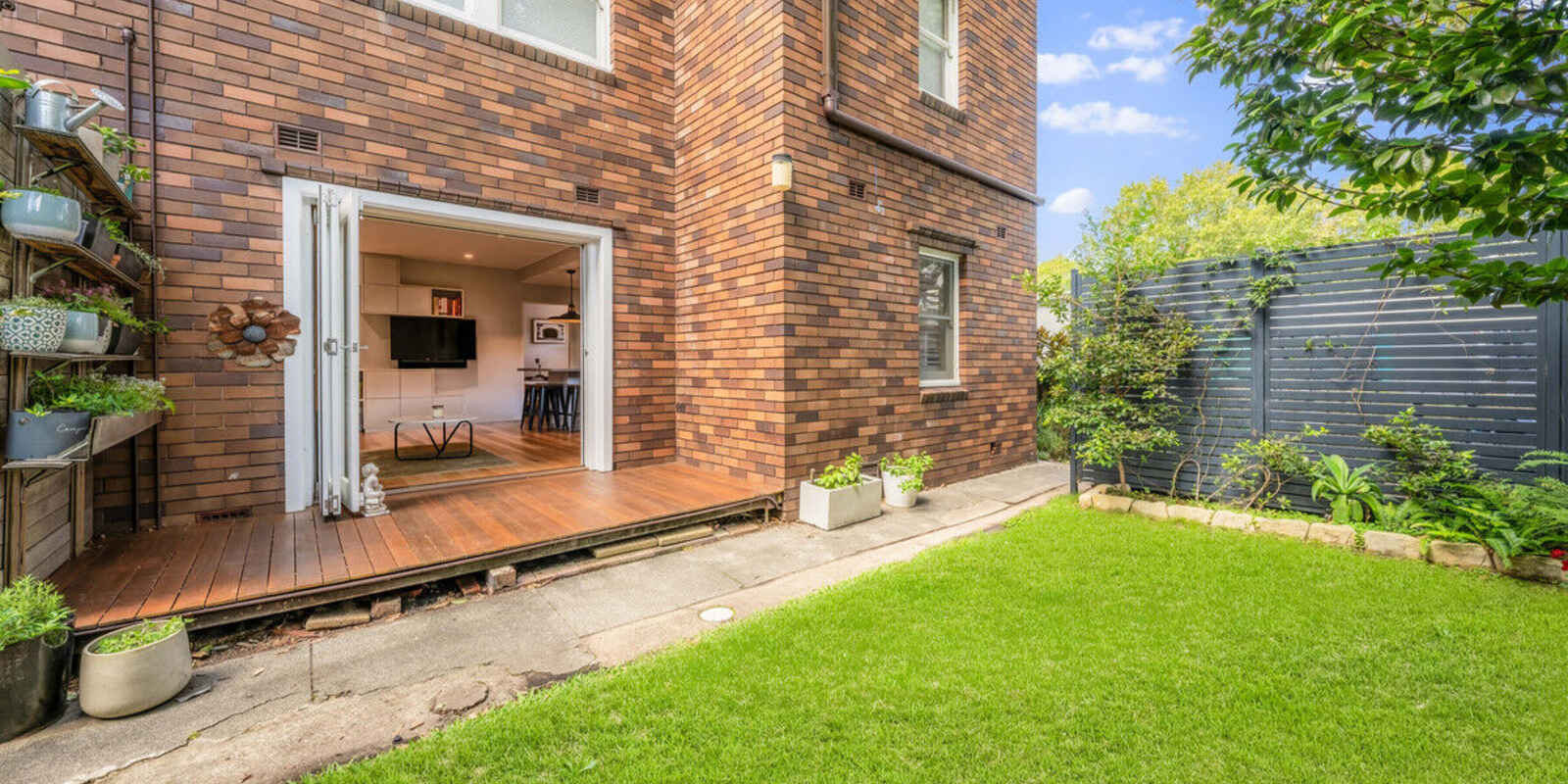 3/4 Wellington Street Woollahra