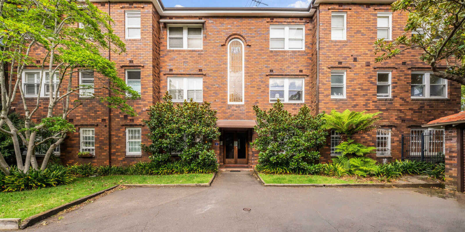 3/4 Wellington Street Woollahra