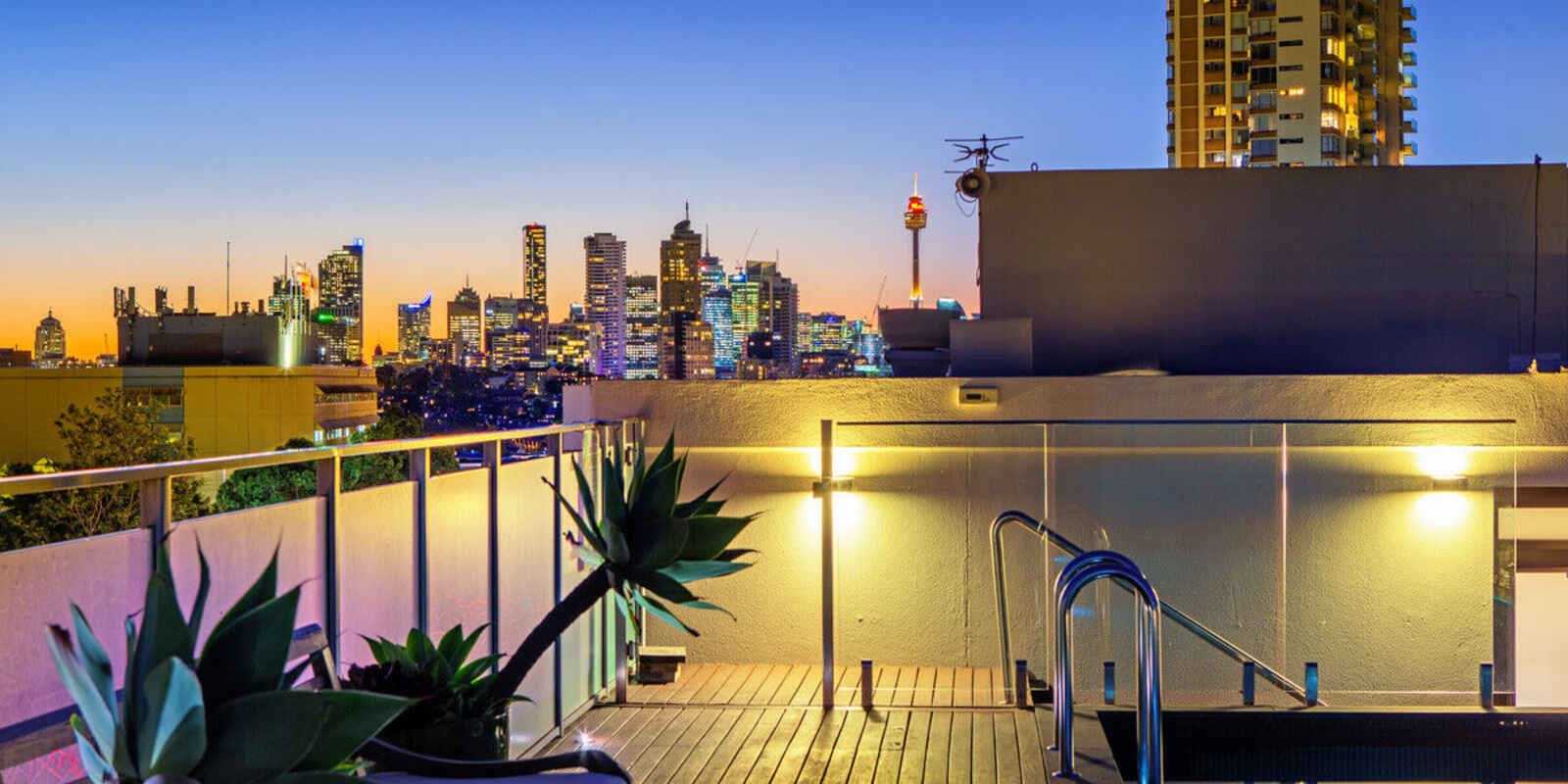 12/230-238 New South Head Road Edgecliff 12/230-238 New South Head Road Edgecliff