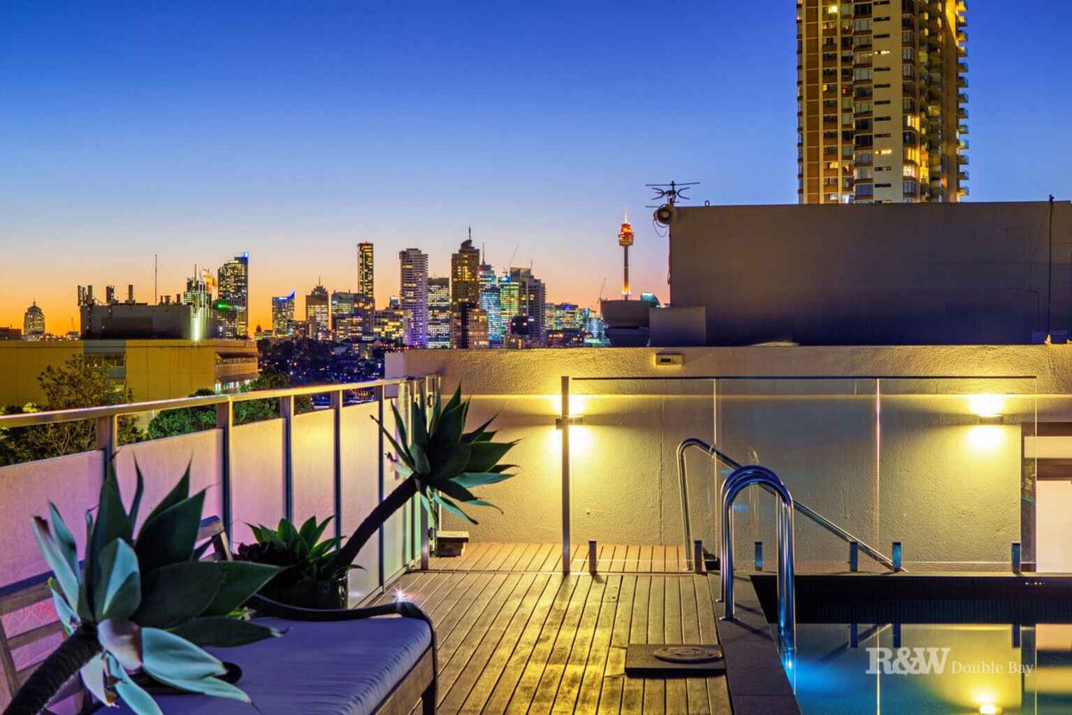 12/230-238 New South Head Road Edgecliff