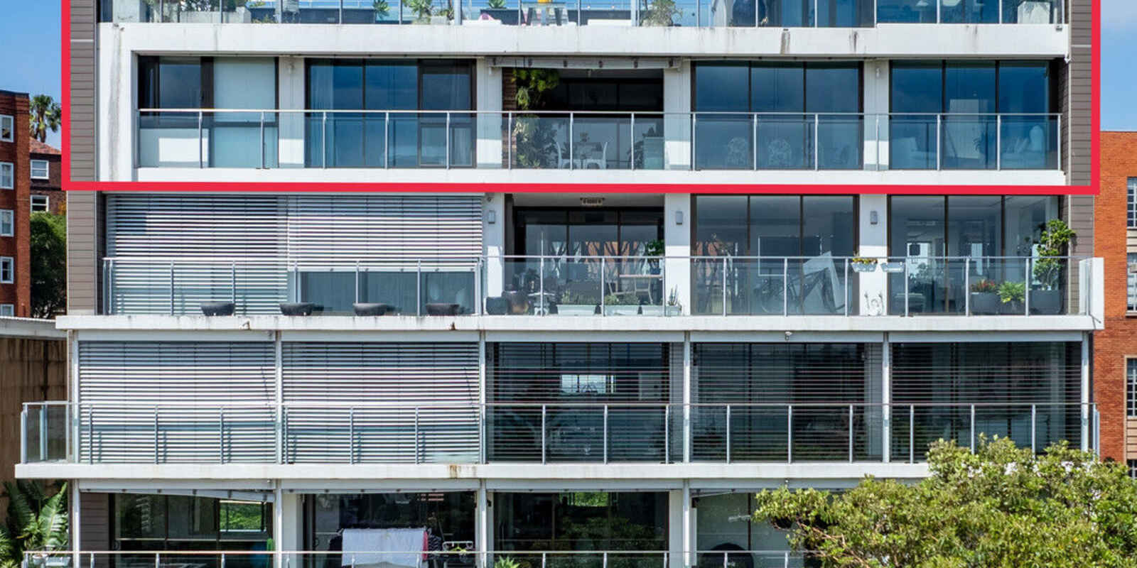 12/230-238 New South Head Road Edgecliff 12/230-238 New South Head Road Edgecliff