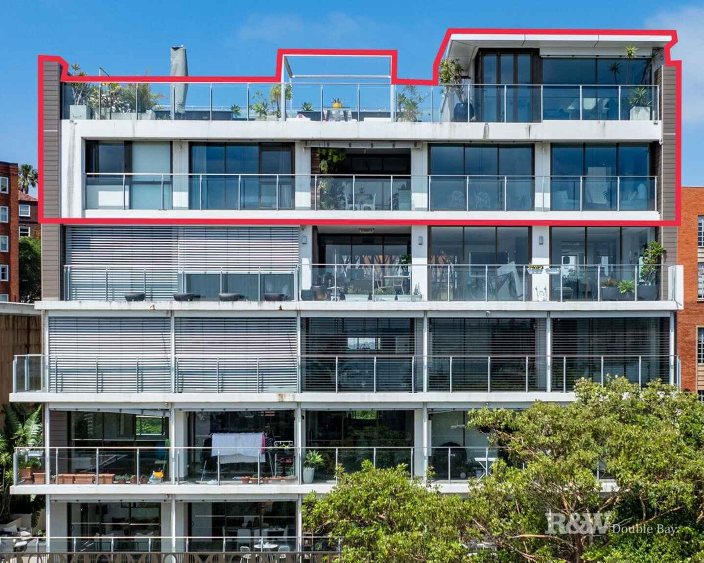 12/230-238 New South Head Road Edgecliff