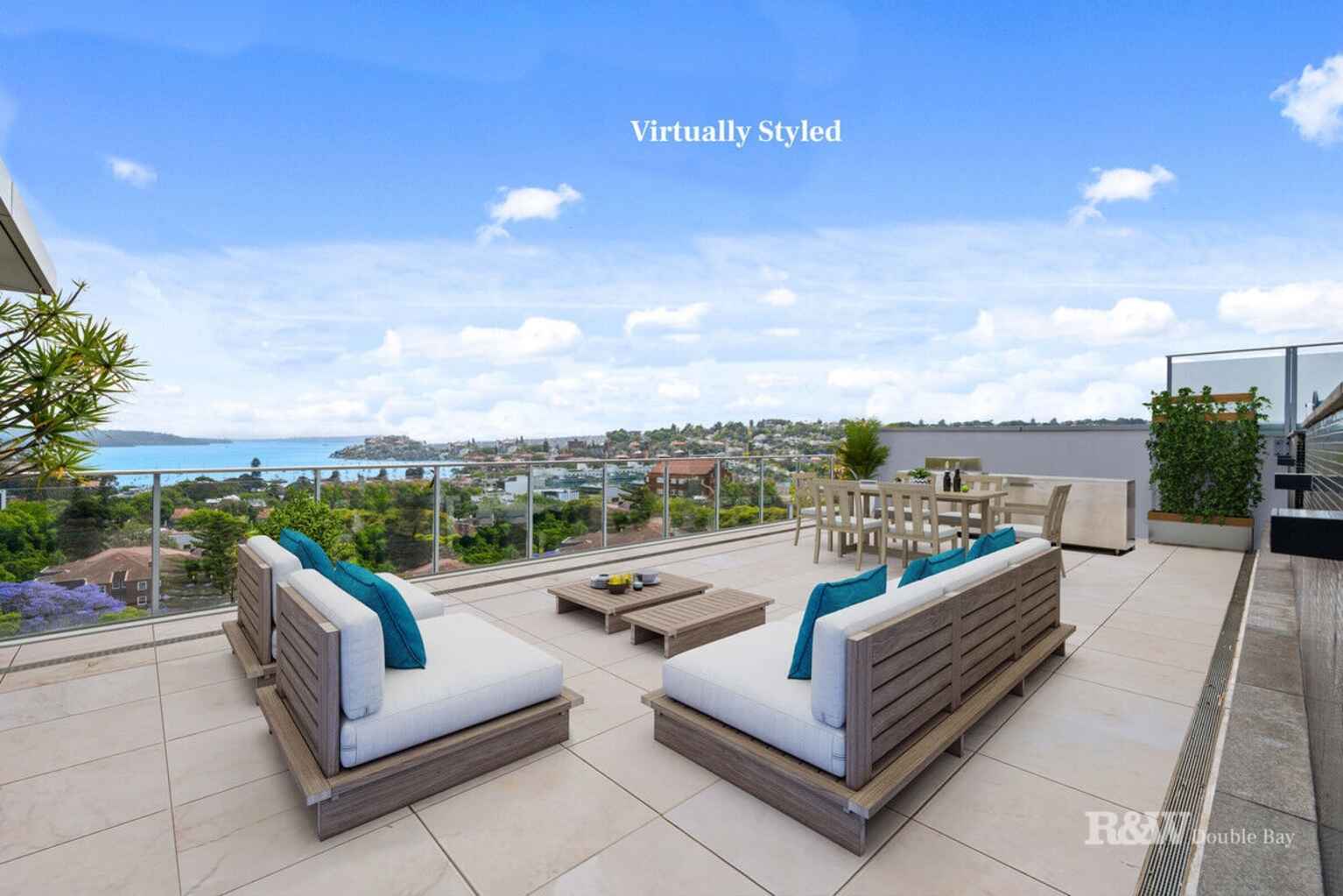 12/230-238 New South Head Road Edgecliff