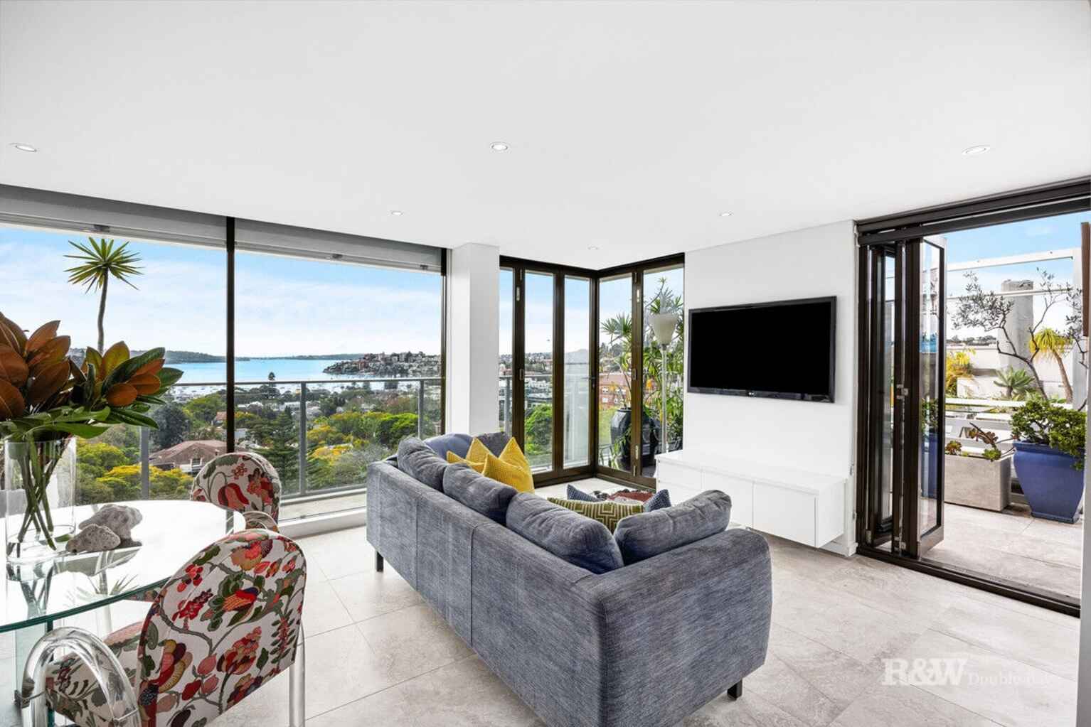 12/230-238 New South Head Road Edgecliff