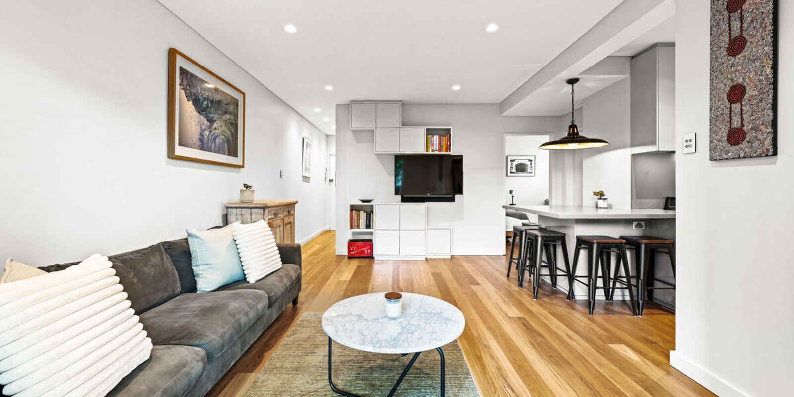 3/4 Wellington Street Woollahra