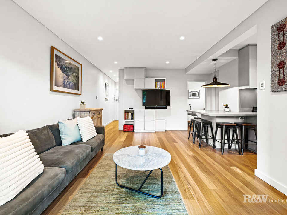 3/4 Wellington Street Woollahra