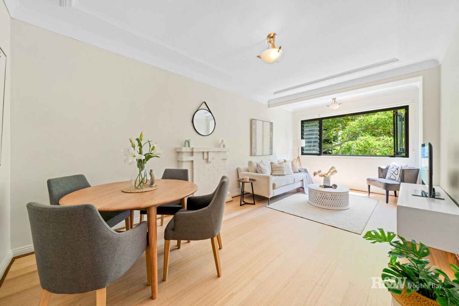 9/19 Cooper Street Double Bay