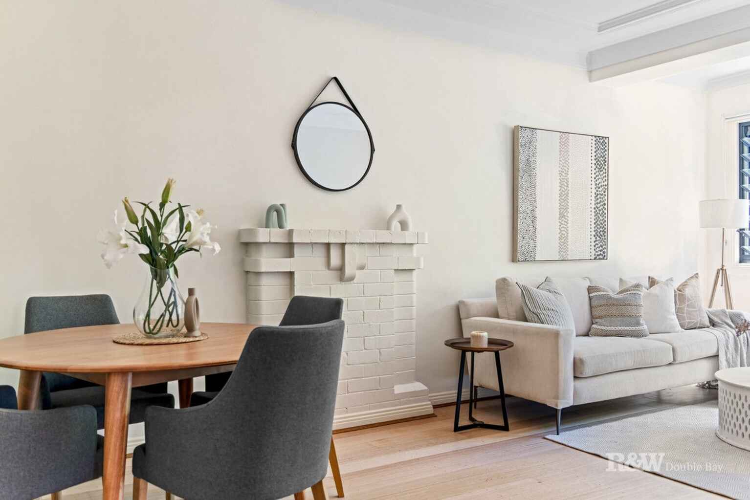 9/19 Cooper Street Double Bay