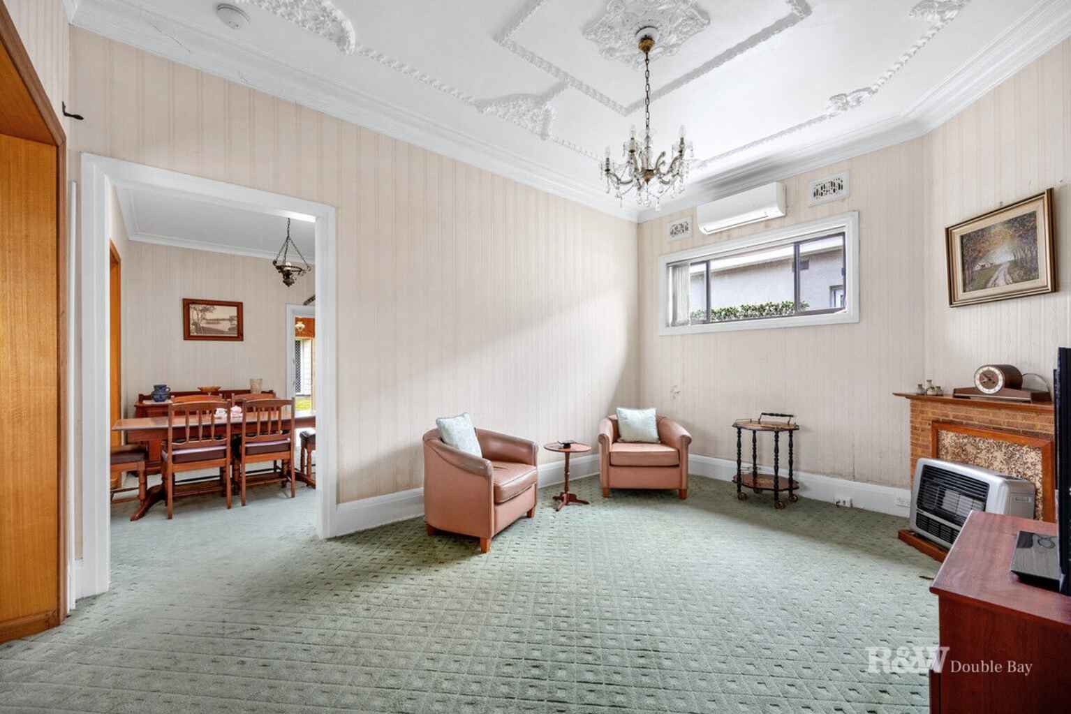 8 Roberts Street Rose Bay 8 Roberts Street Rose Bay