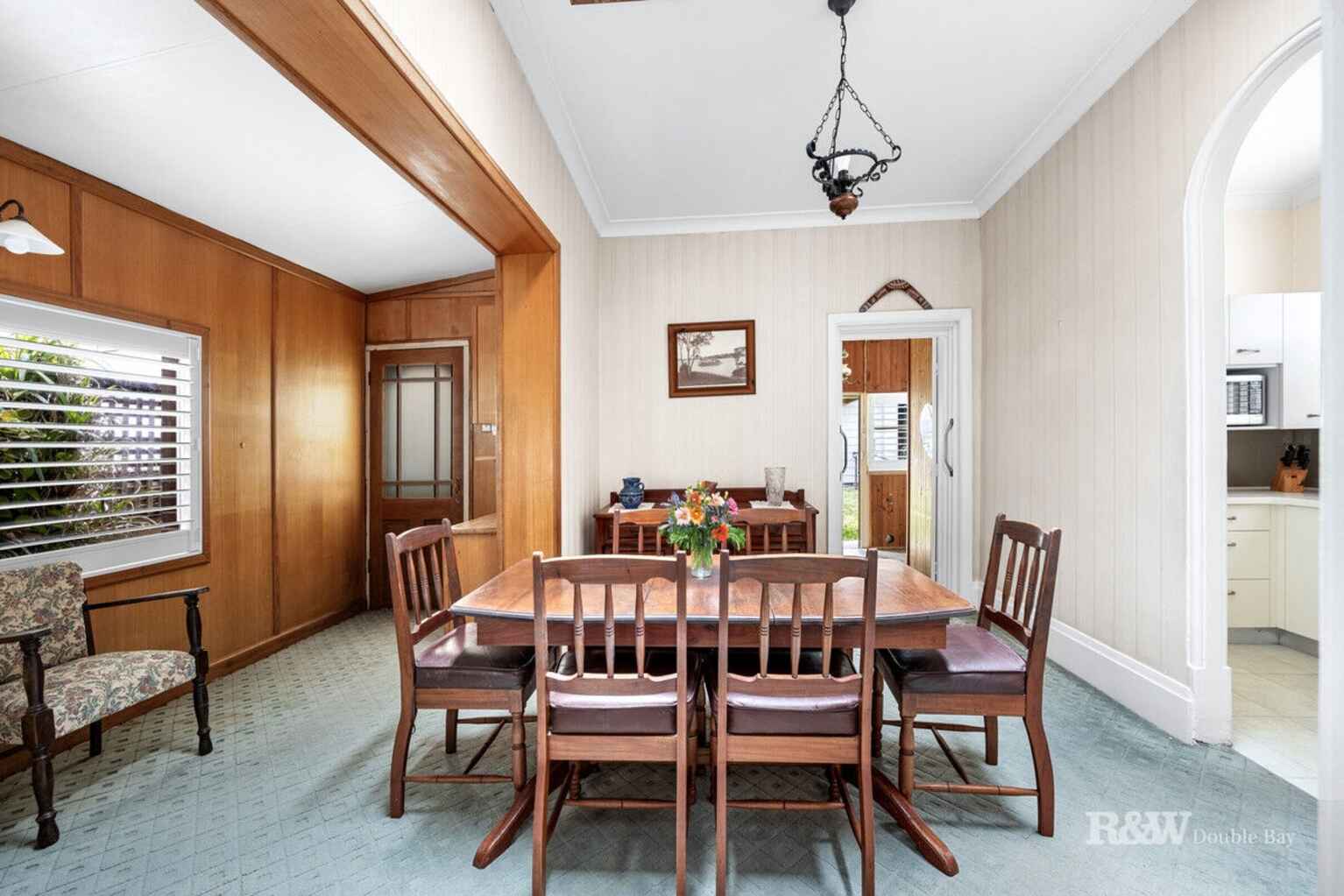 8 Roberts Street Rose Bay 8 Roberts Street Rose Bay