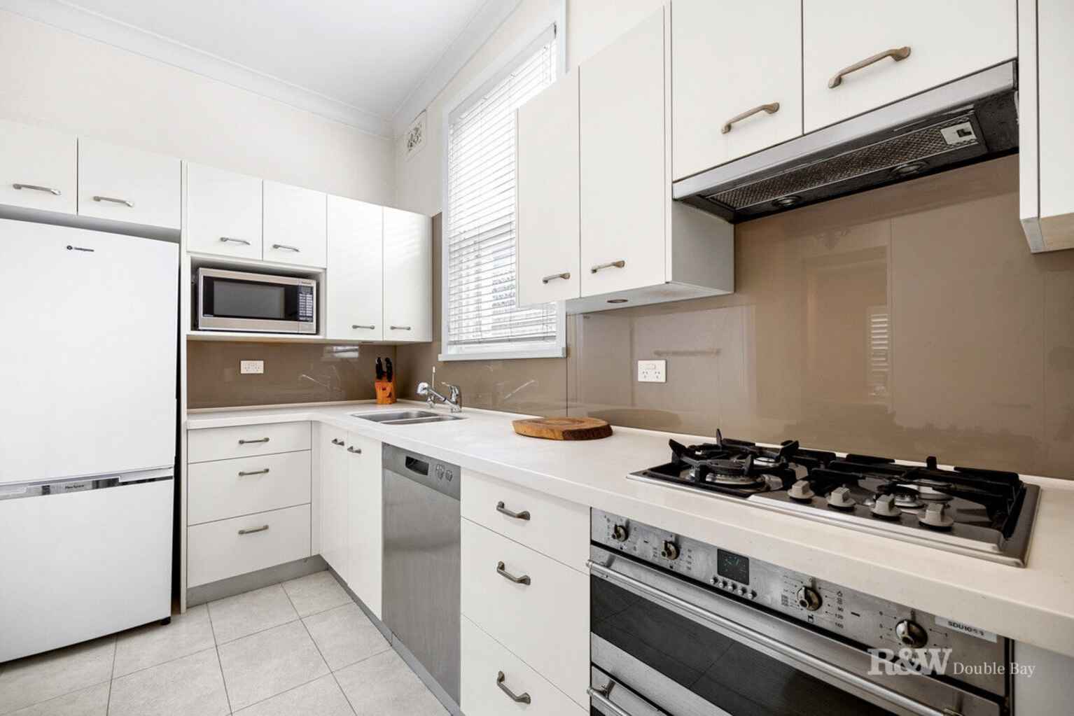 8 Roberts Street Rose Bay 8 Roberts Street Rose Bay