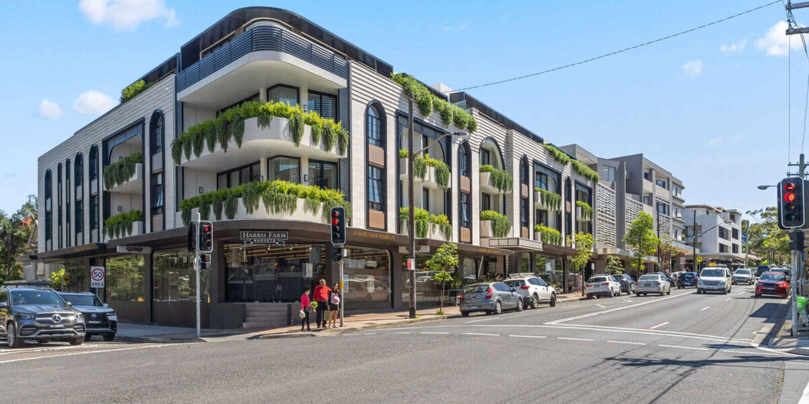 8 Roberts Street Rose Bay 8 Roberts Street Rose Bay