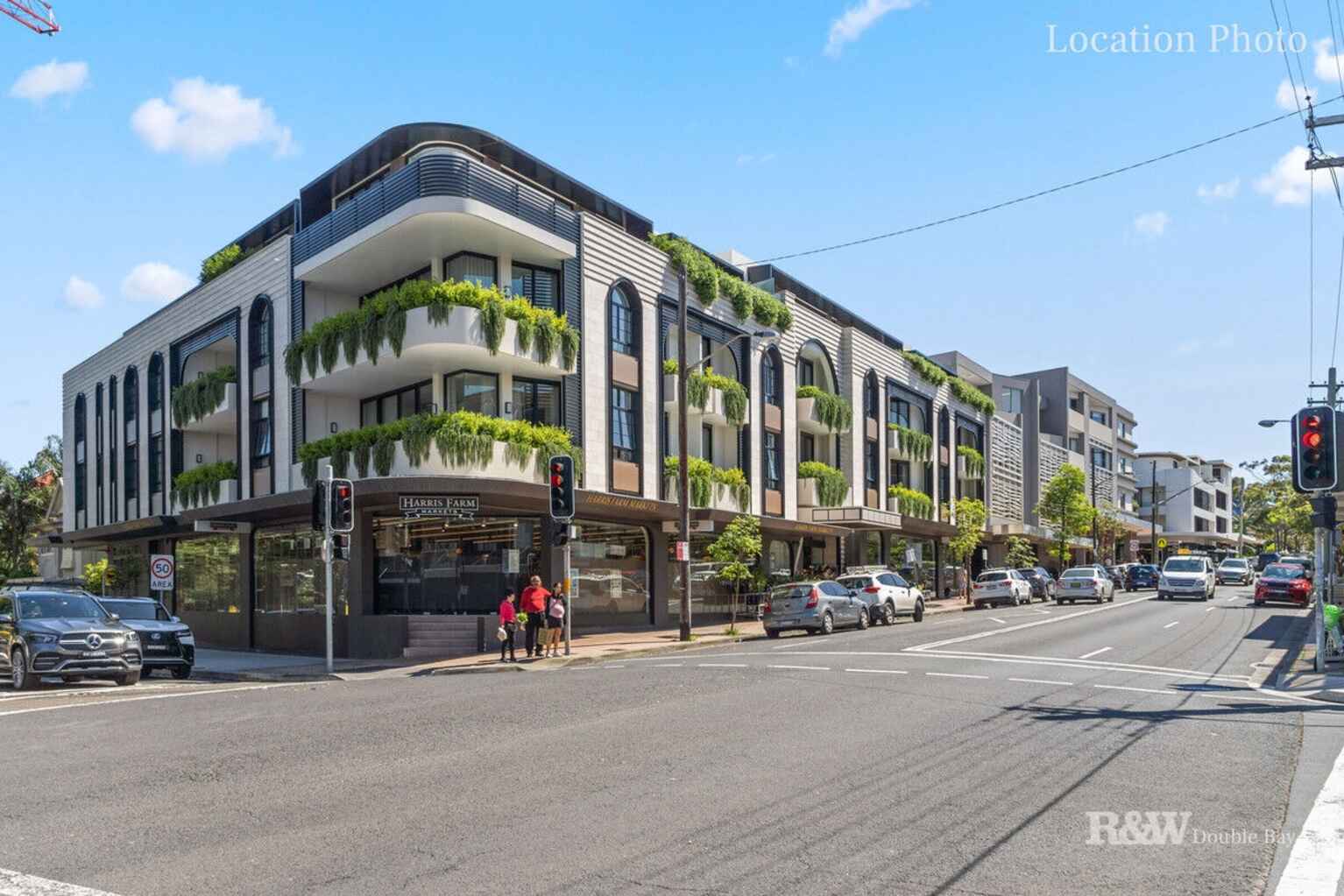 8 Roberts Street Rose Bay 8 Roberts Street Rose Bay