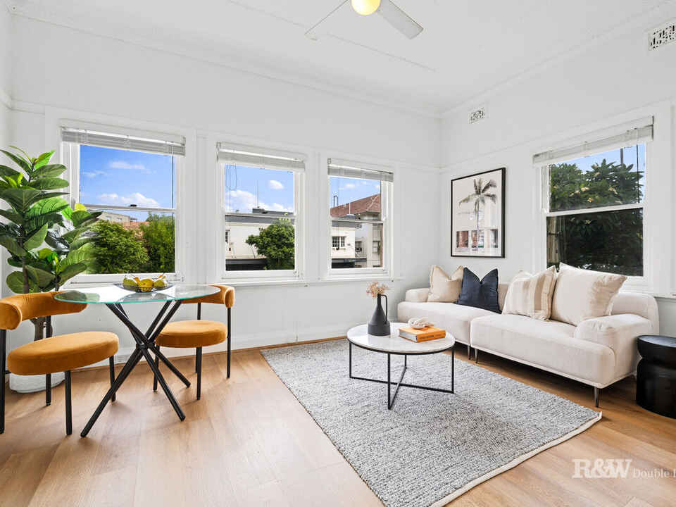 5/658 New South Head Road Rose Bay