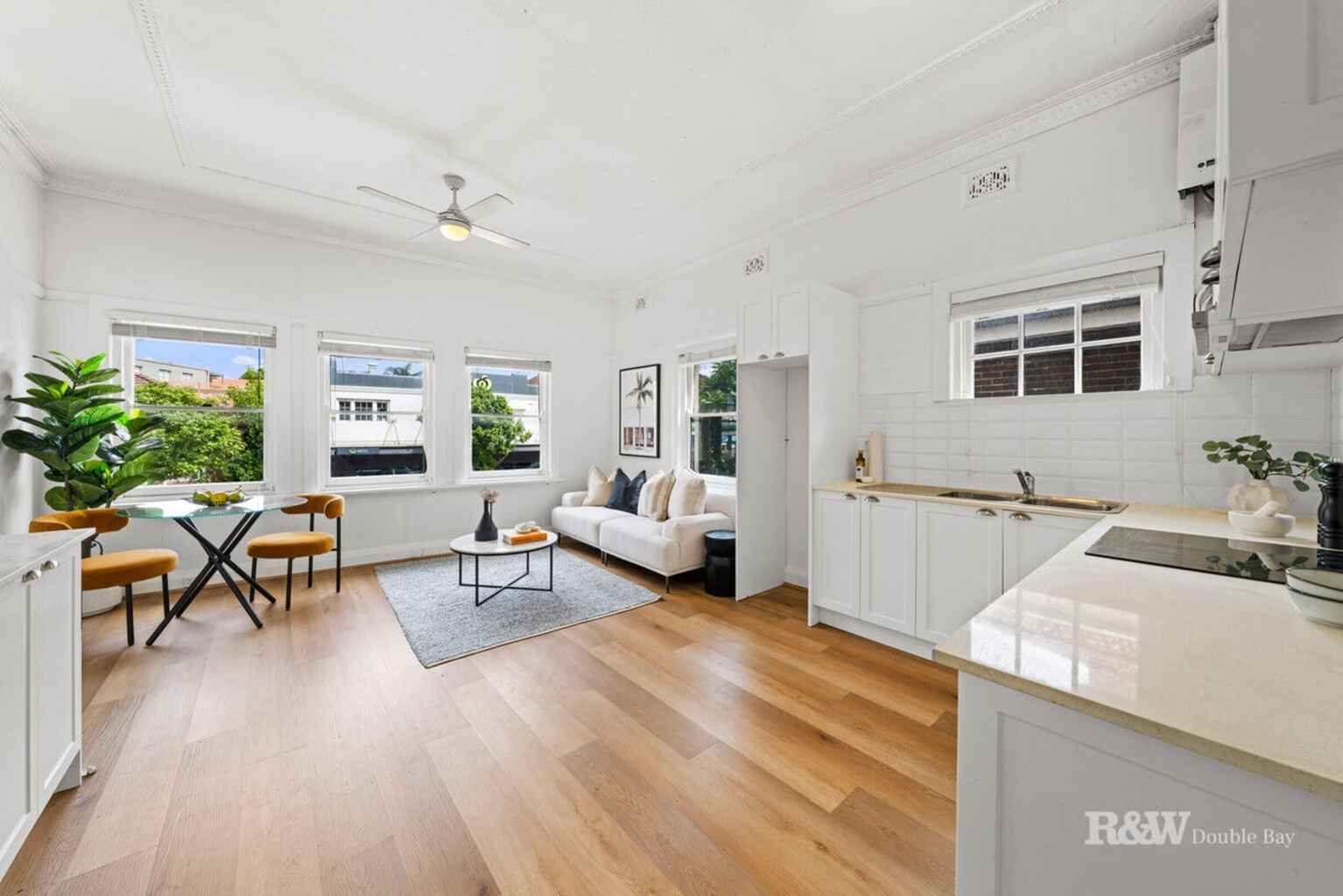 5/658 New South Head Road Rose Bay
