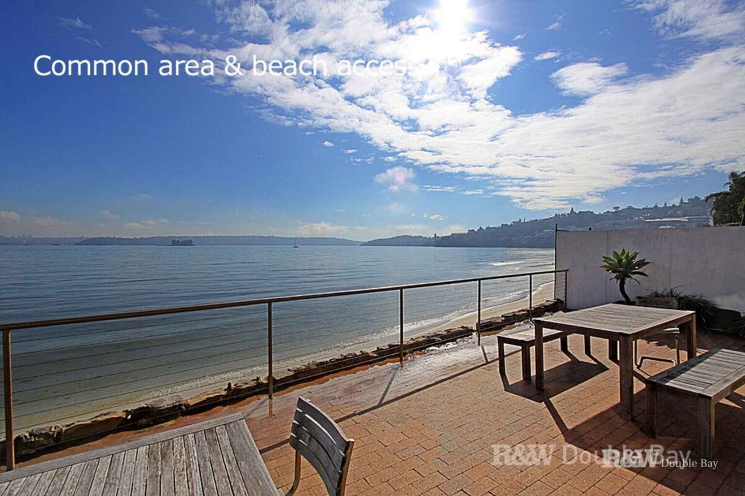 5/658 New South Head Road Rose Bay