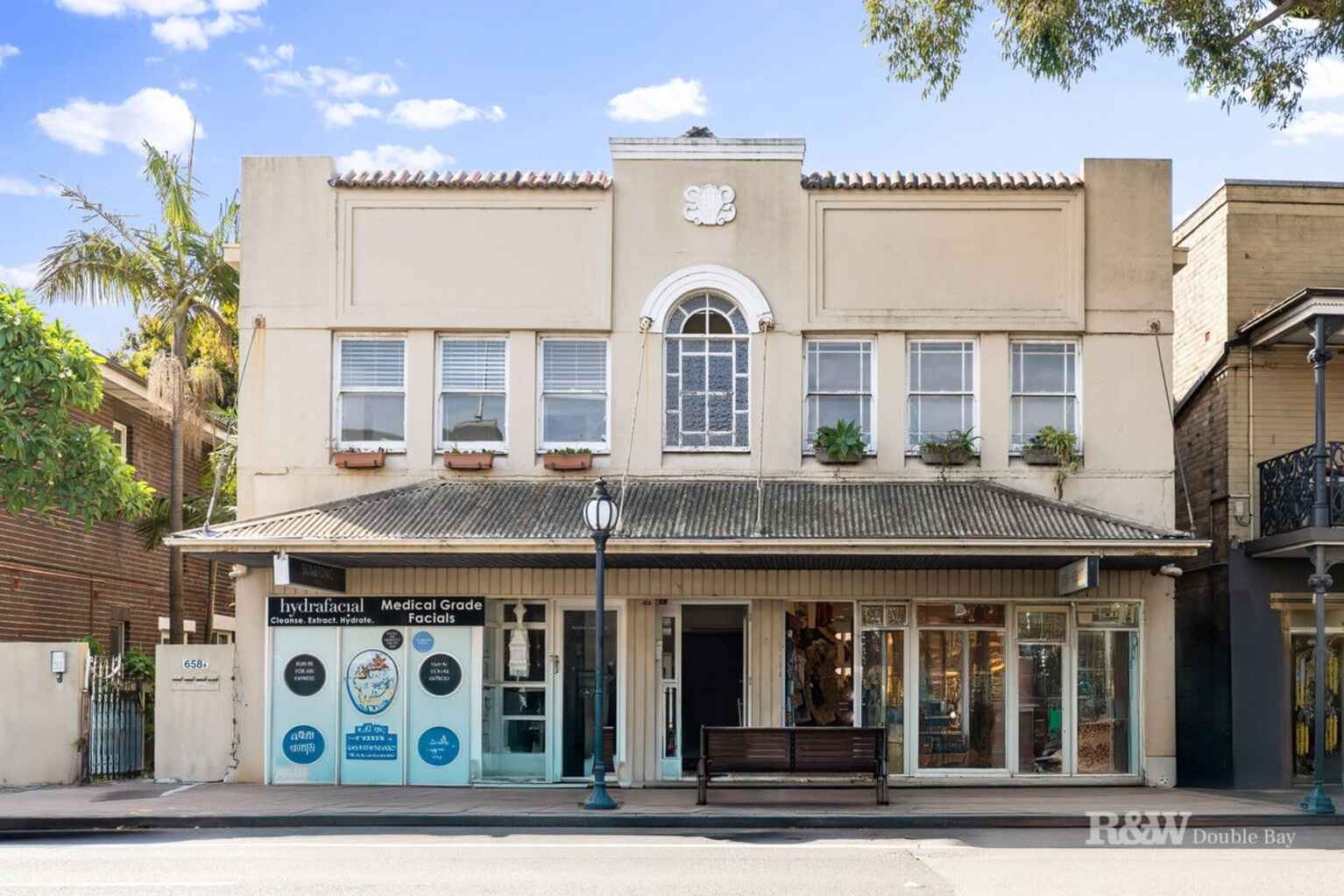 5/658 New South Head Road Rose Bay