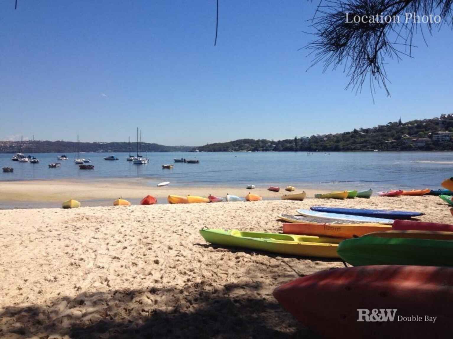 5/658 New South Head Road Rose Bay