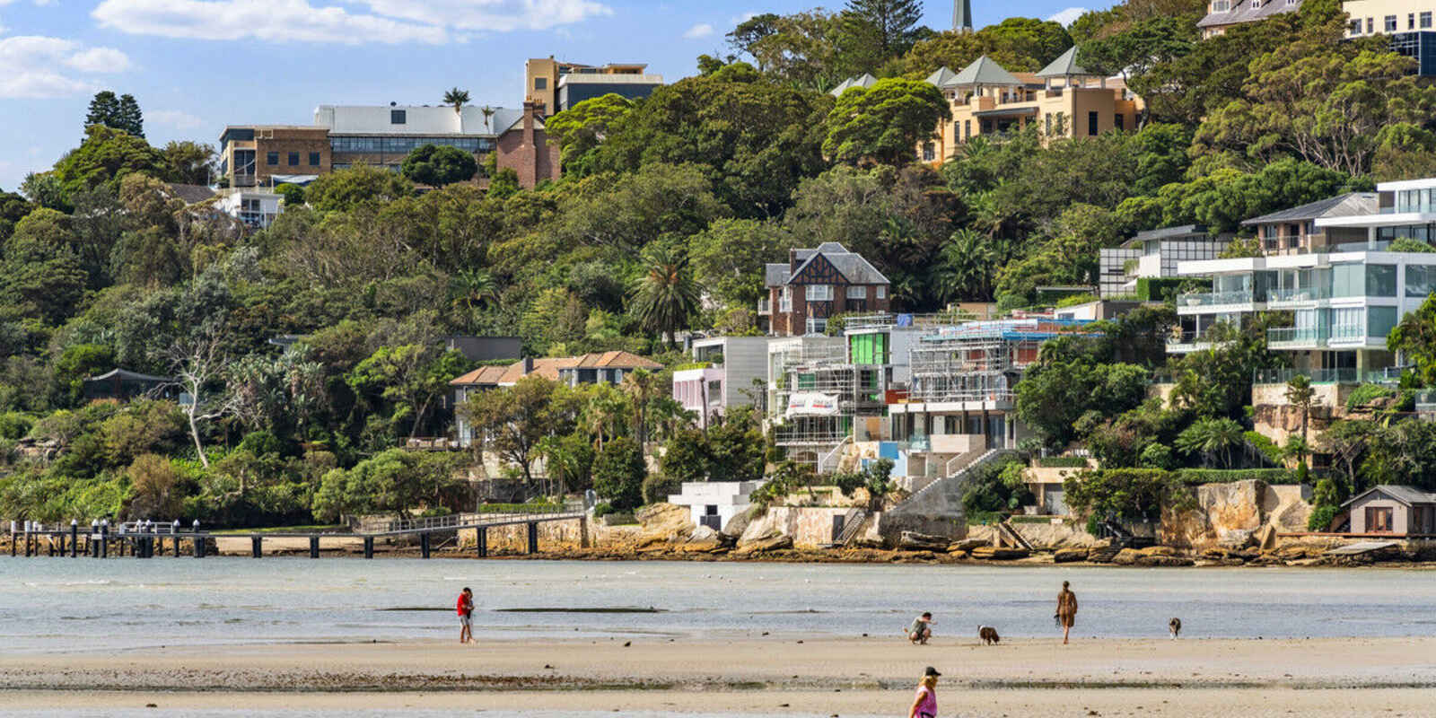 5/658 New South Head Road Rose Bay