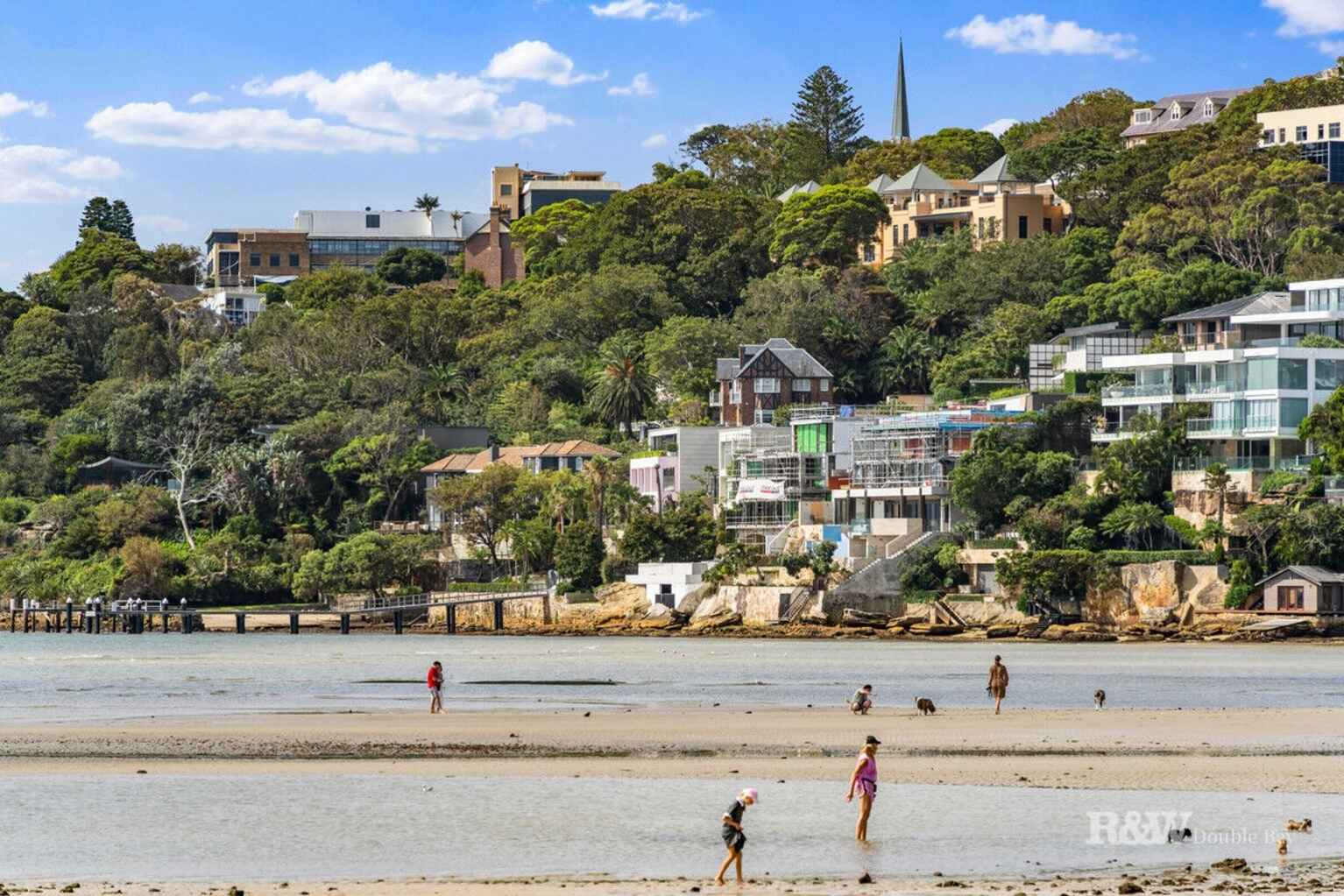 5/658 New South Head Road Rose Bay