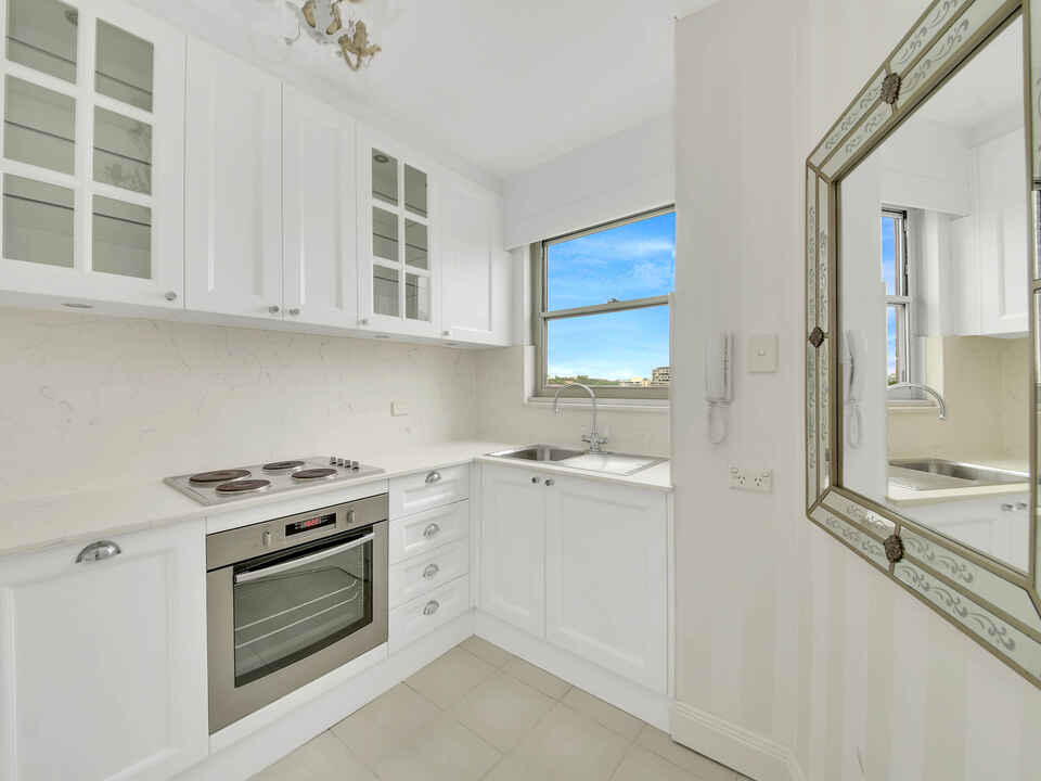 36/5 St Marks Road Darling Point