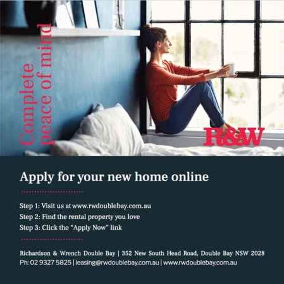 36/5 St Marks Road Darling Point