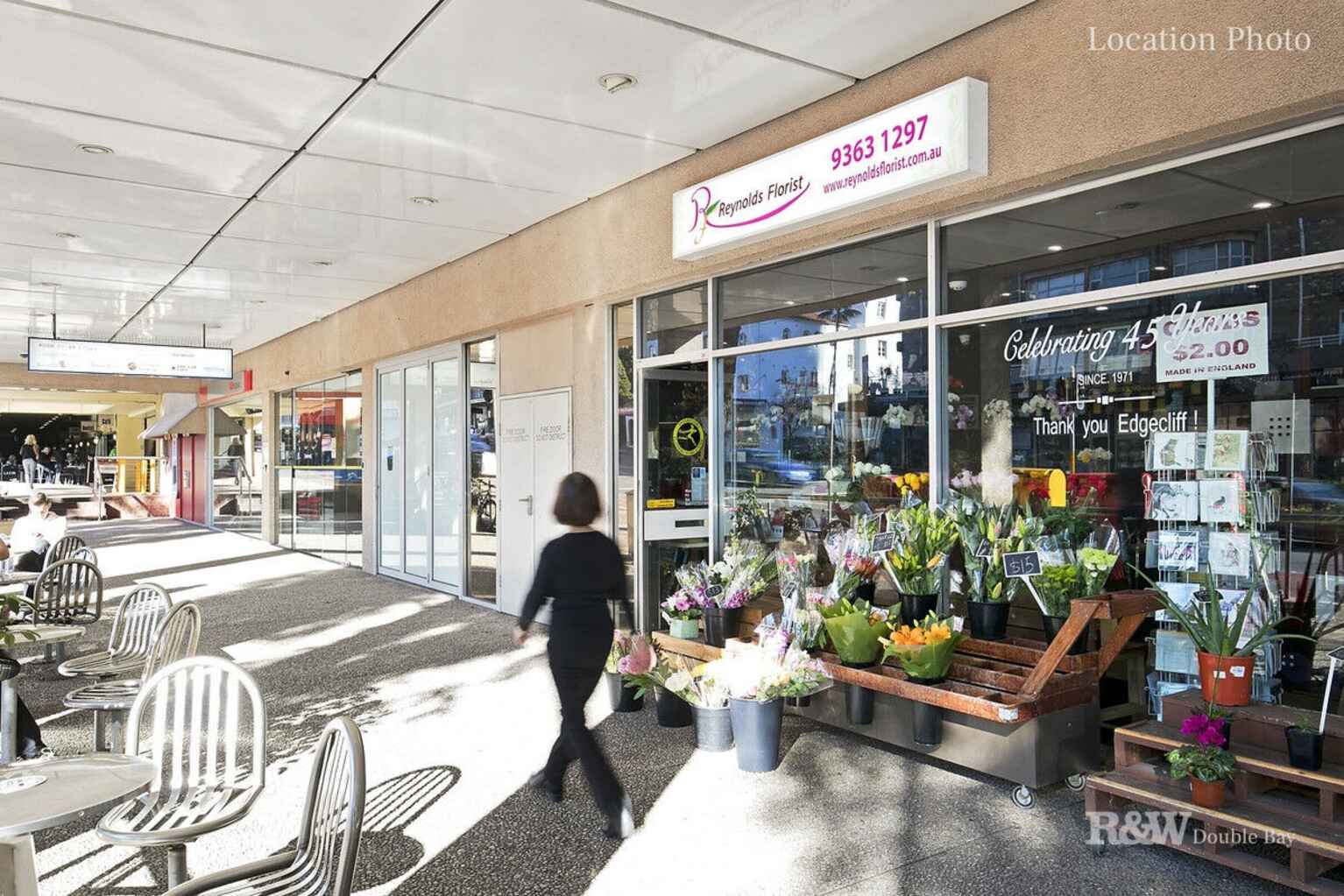 15/351 Edgecliff Road Edgecliff 15/351 Edgecliff Road Edgecliff