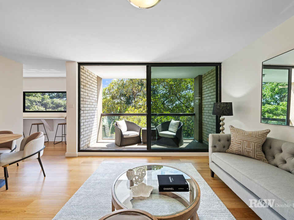 15/351 Edgecliff Road Edgecliff