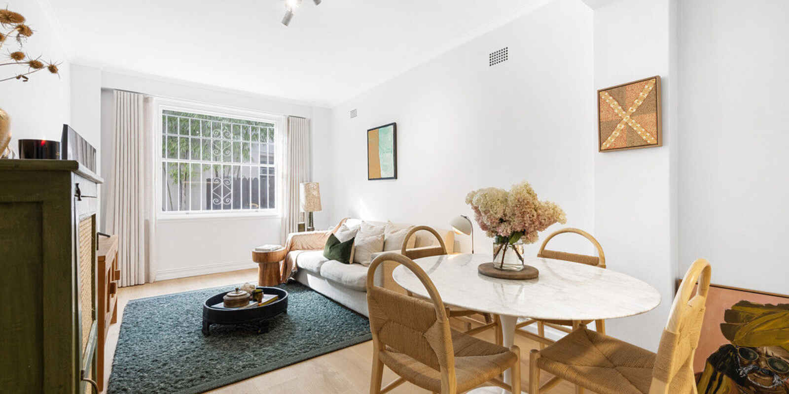 18/20 Ocean Avenue Double Bay