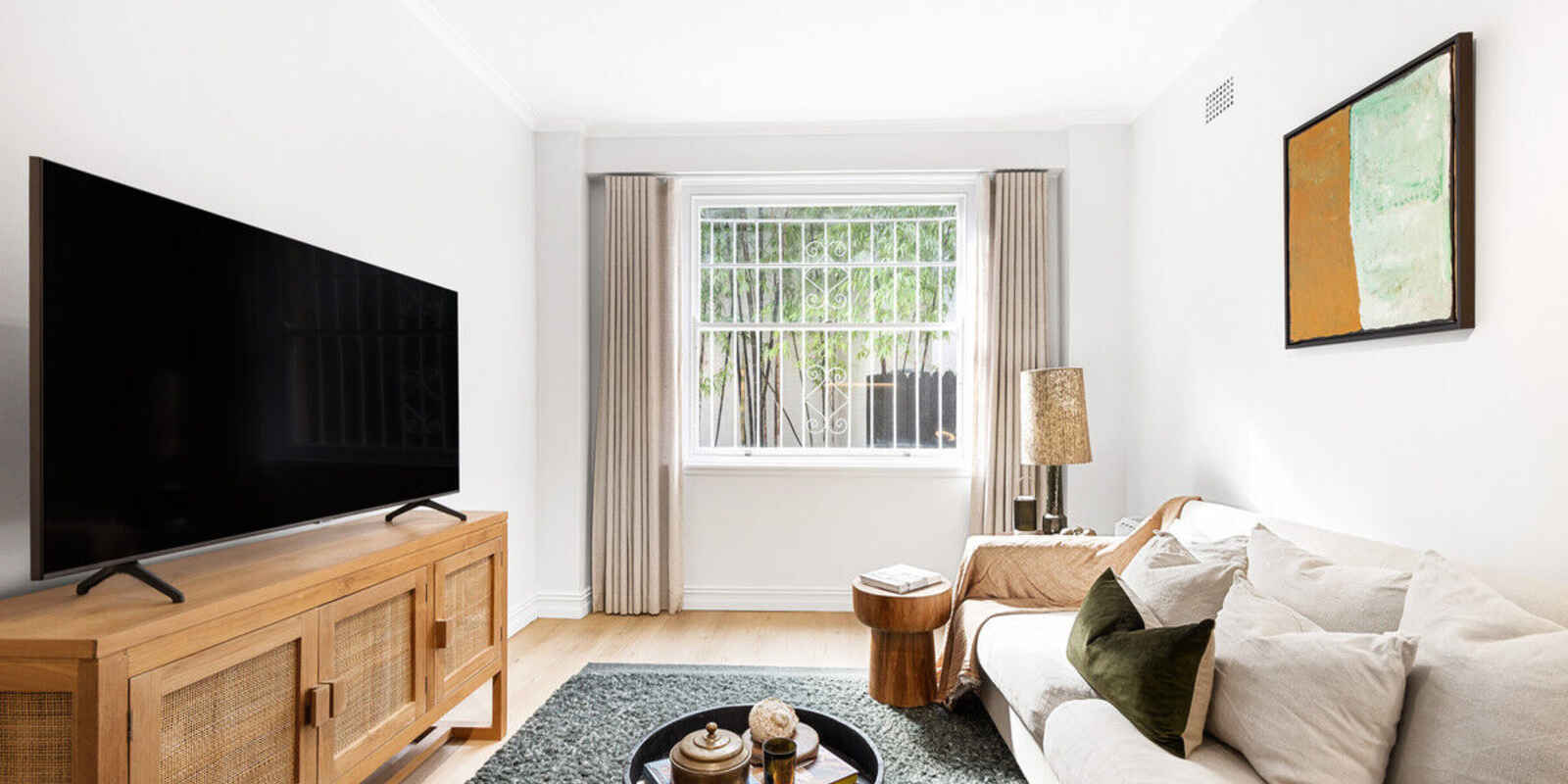 18/20 Ocean Avenue Double Bay