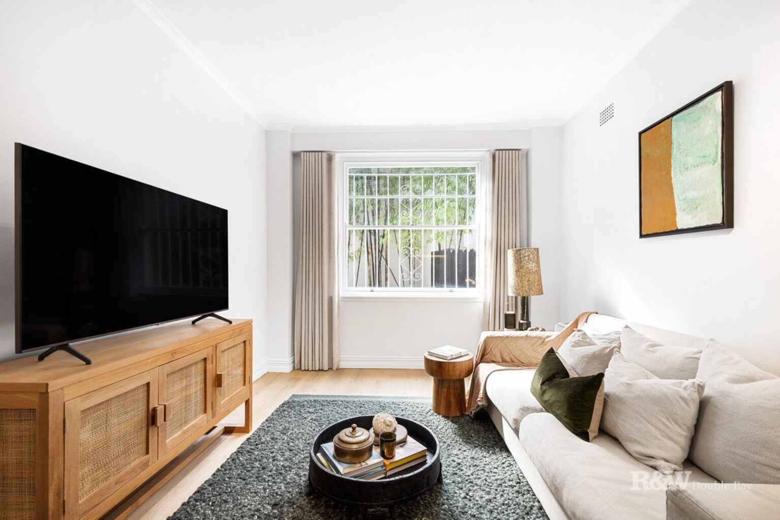 18/20 Ocean Avenue Double Bay 18/20 Ocean Avenue Double Bay