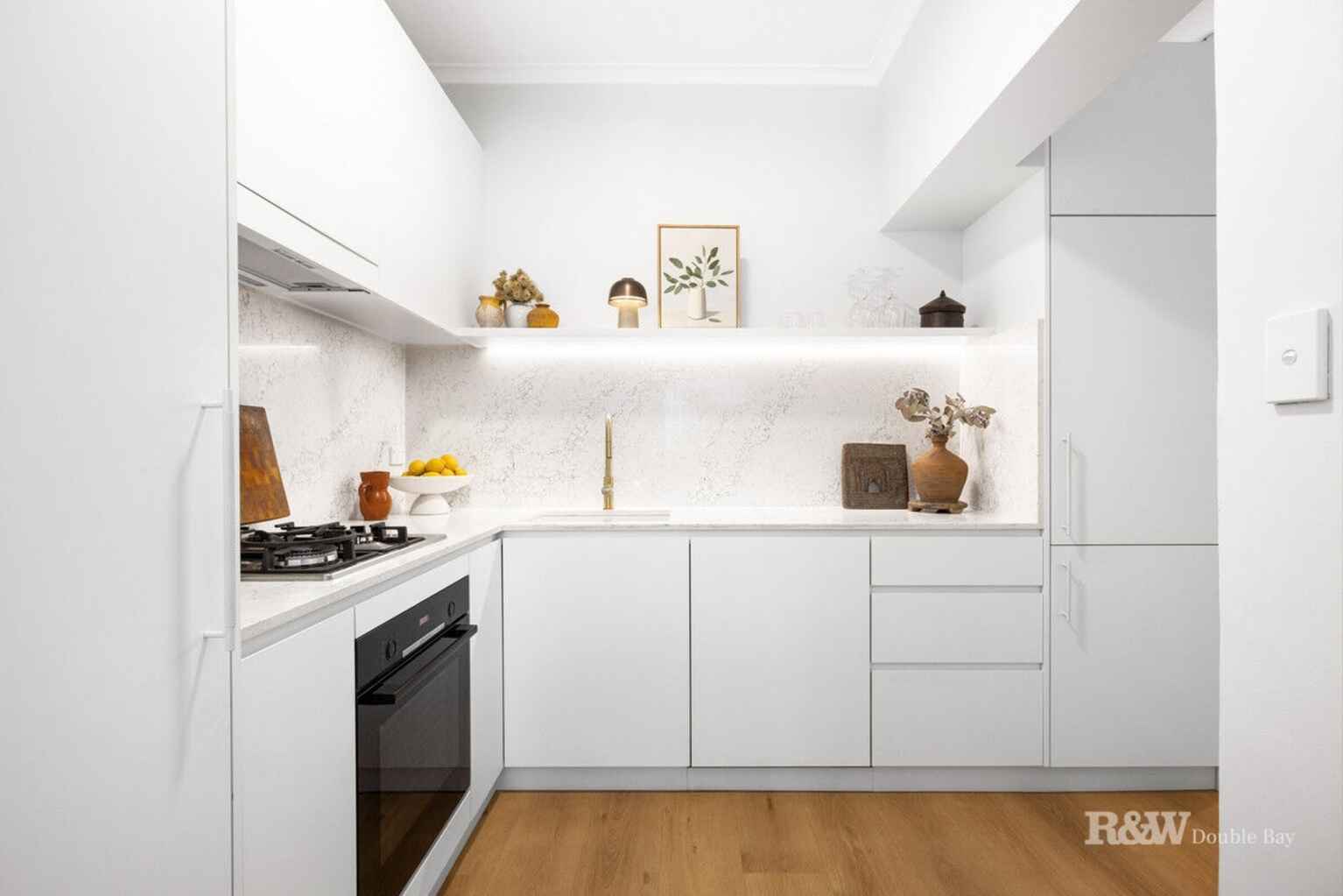 18/20 Ocean Avenue Double Bay 18/20 Ocean Avenue Double Bay