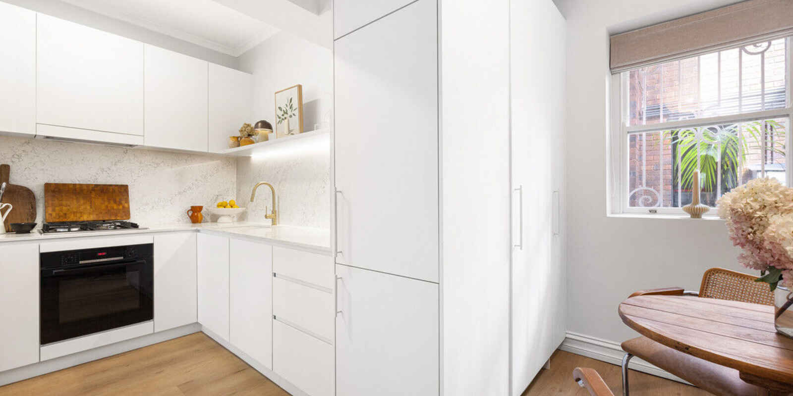 18/20 Ocean Avenue Double Bay
