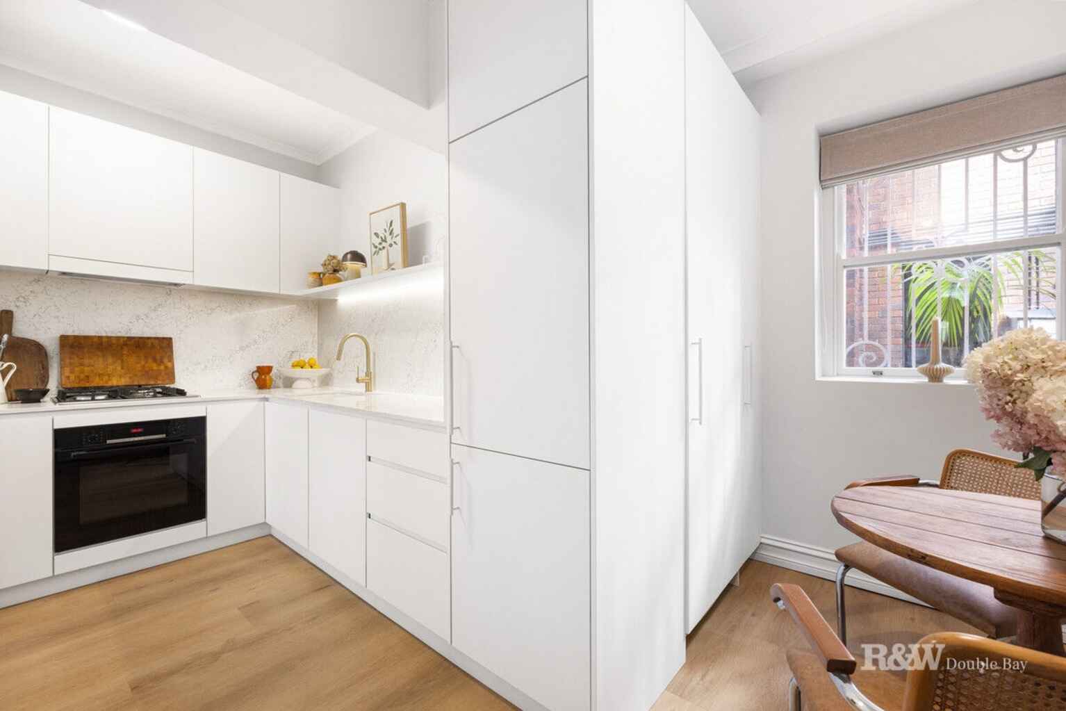 18/20 Ocean Avenue Double Bay 18/20 Ocean Avenue Double Bay