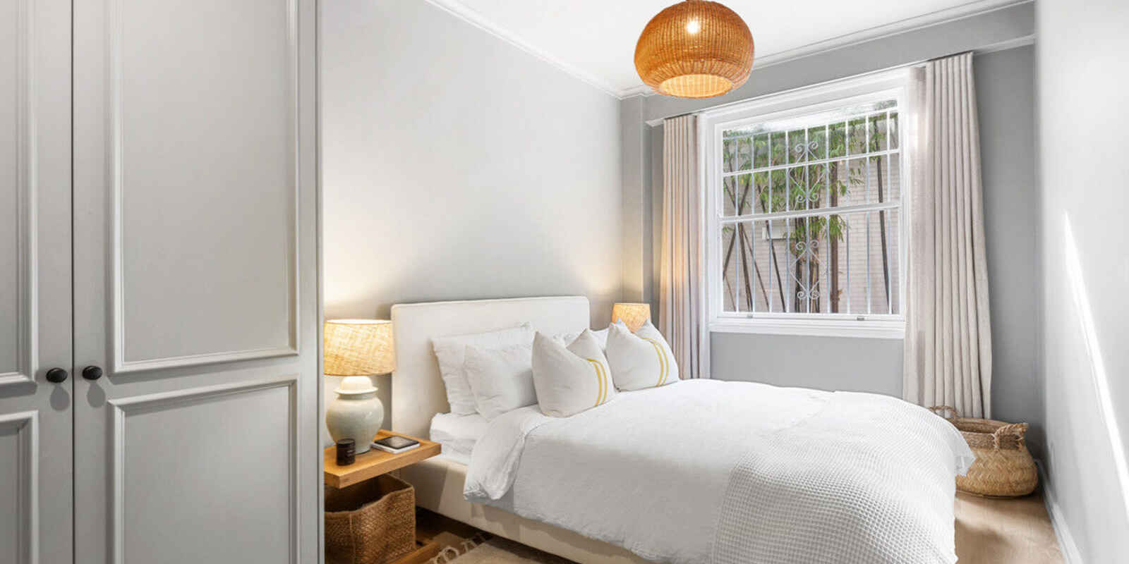 18/20 Ocean Avenue Double Bay