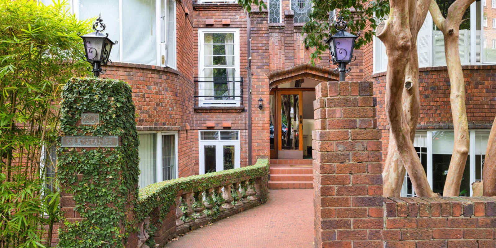 18/20 Ocean Avenue Double Bay