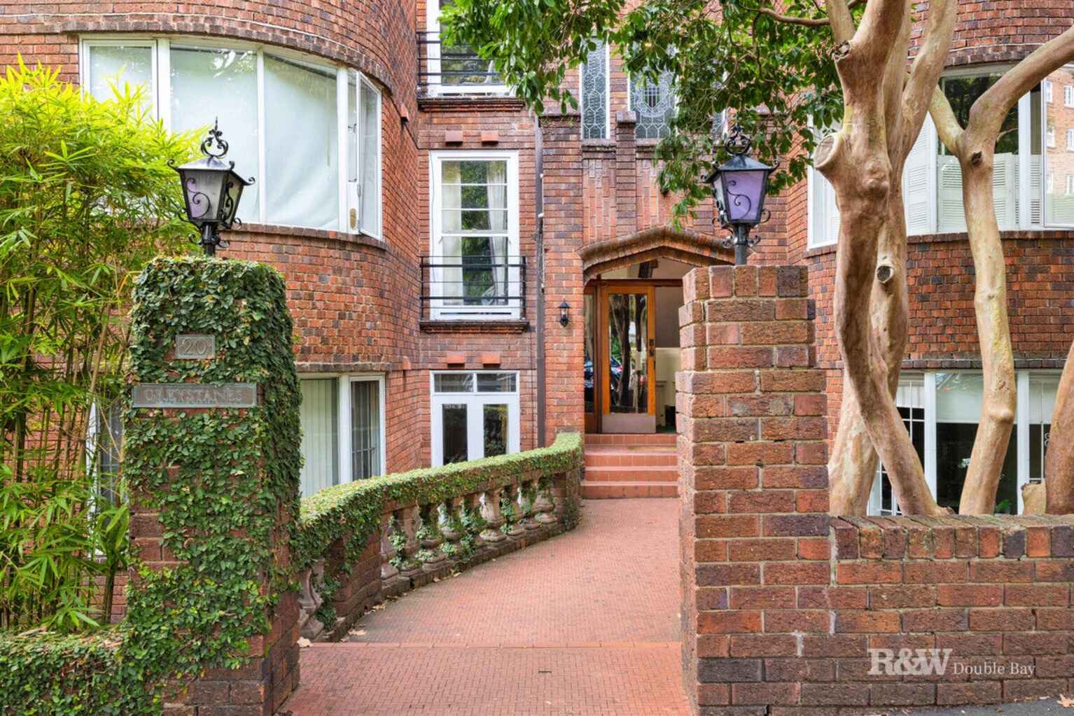 18/20 Ocean Avenue Double Bay 18/20 Ocean Avenue Double Bay