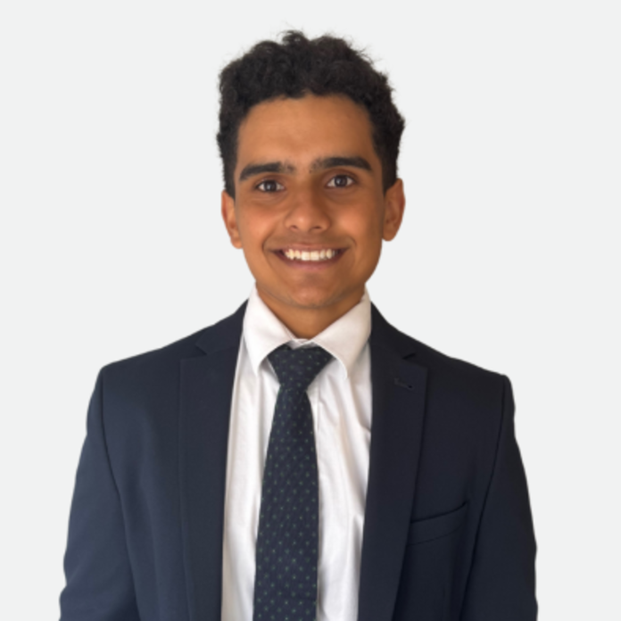Flynn Mambraku