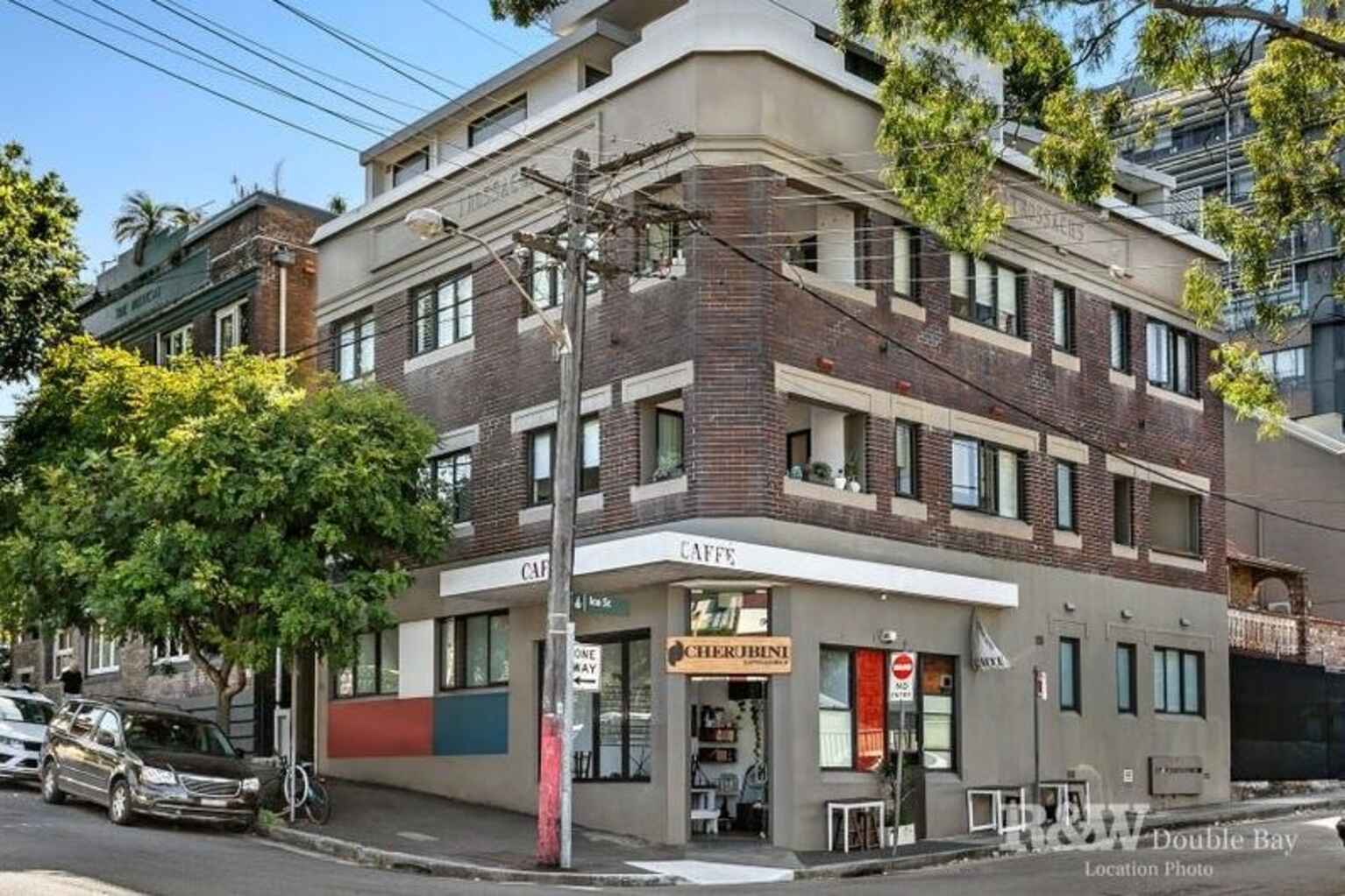 4/48 Surrey Street Darlinghurst 4/48 Surrey Street Darlinghurst