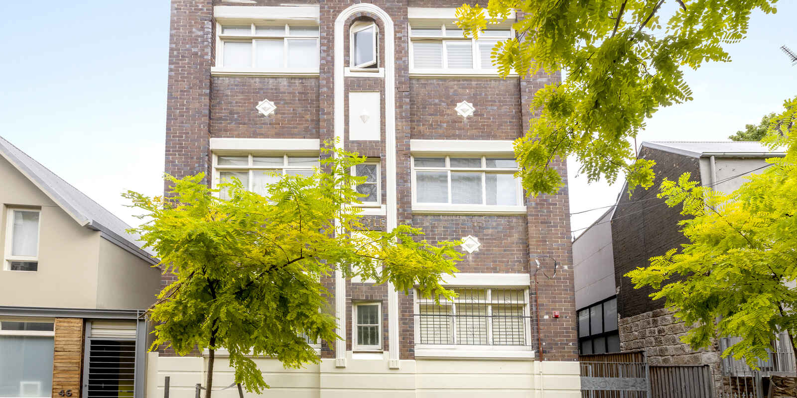 4/48 Surrey Street Darlinghurst 4/48 Surrey Street Darlinghurst