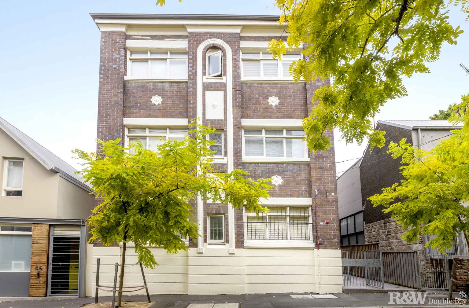 4/48 Surrey Street Darlinghurst 4/48 Surrey Street Darlinghurst
